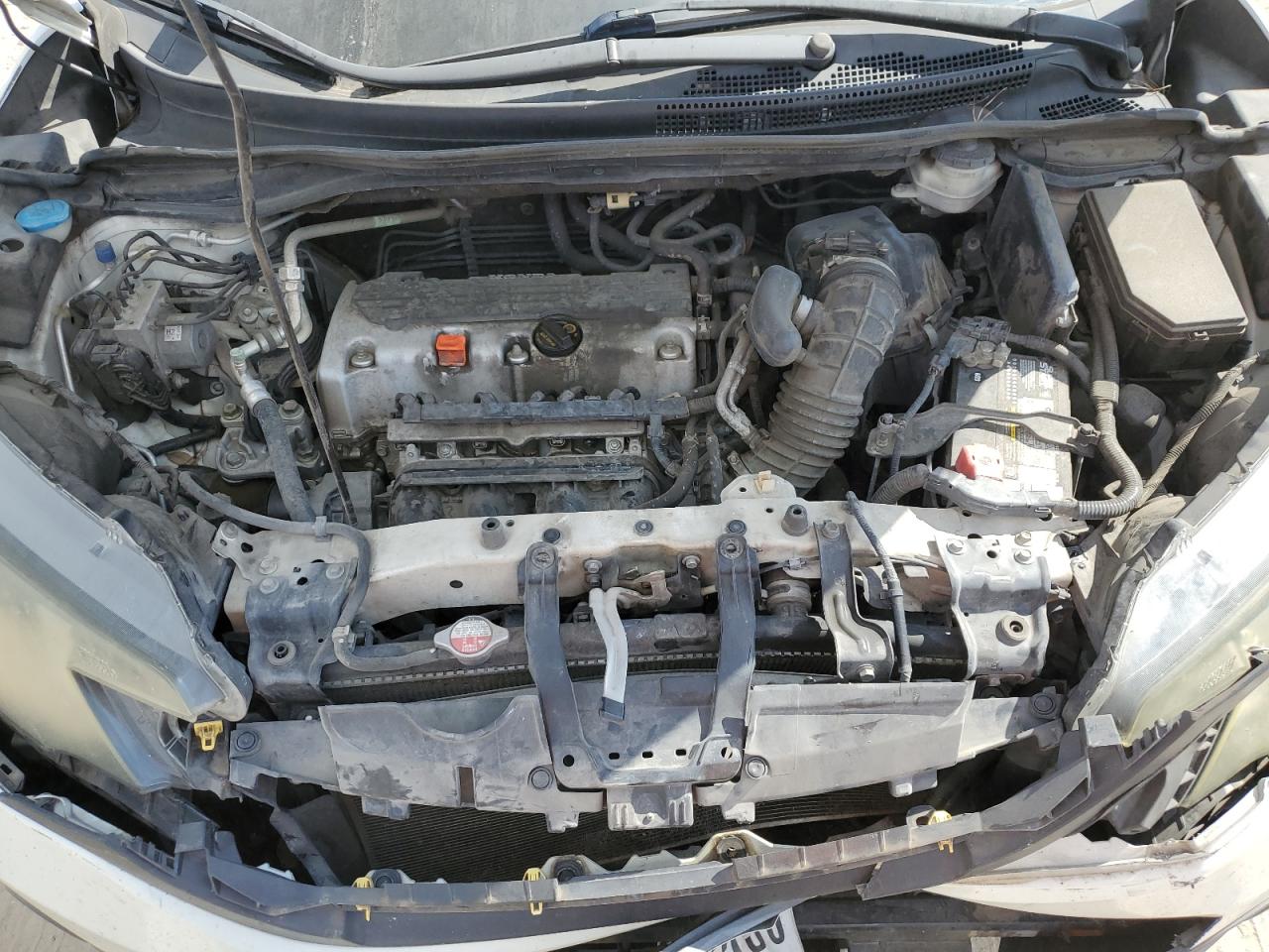 2014 Honda Cr-V Exl VIN: 5J6RM3H73EL000315 Lot: 82486315