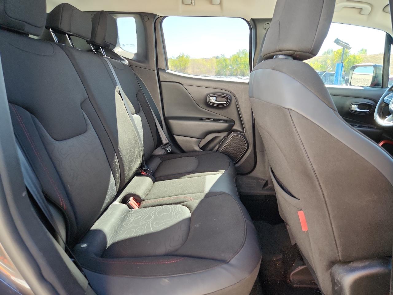 2020 Jeep Renegade Trailhawk VIN: ZACNJBC15LPL70973 Lot: 84074235