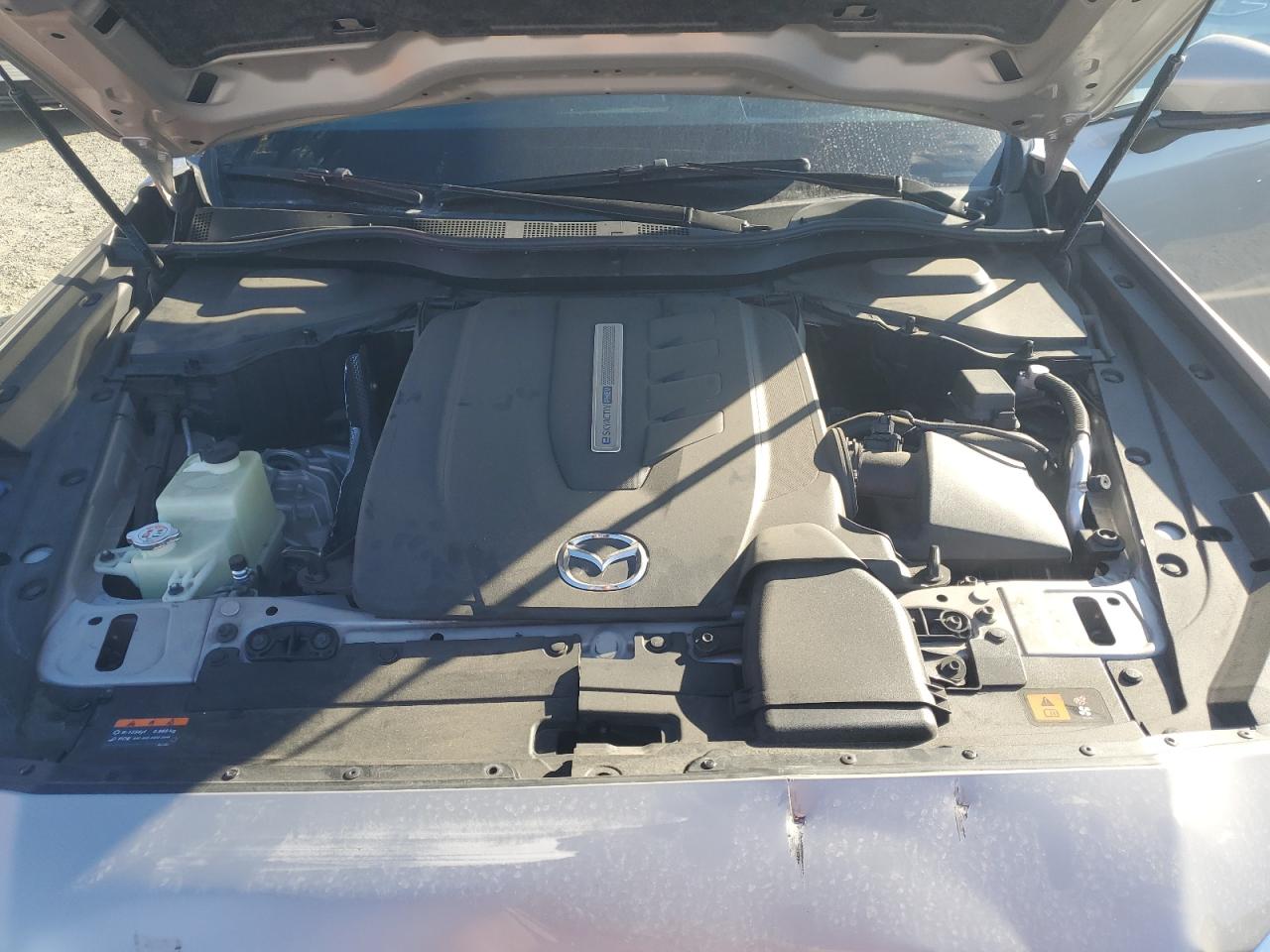 2024 Mazda Cx-90 Premium Plus VIN: JM3KKEHA0R1152260 Lot: 90456435