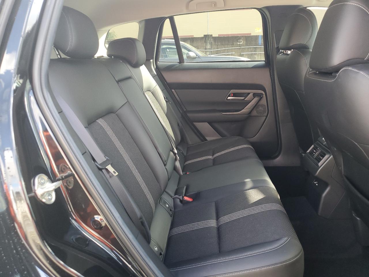 2024 Mazda Cx-50 Preferred VIN: 7MMVABBM8RN230447 Lot: 85944475