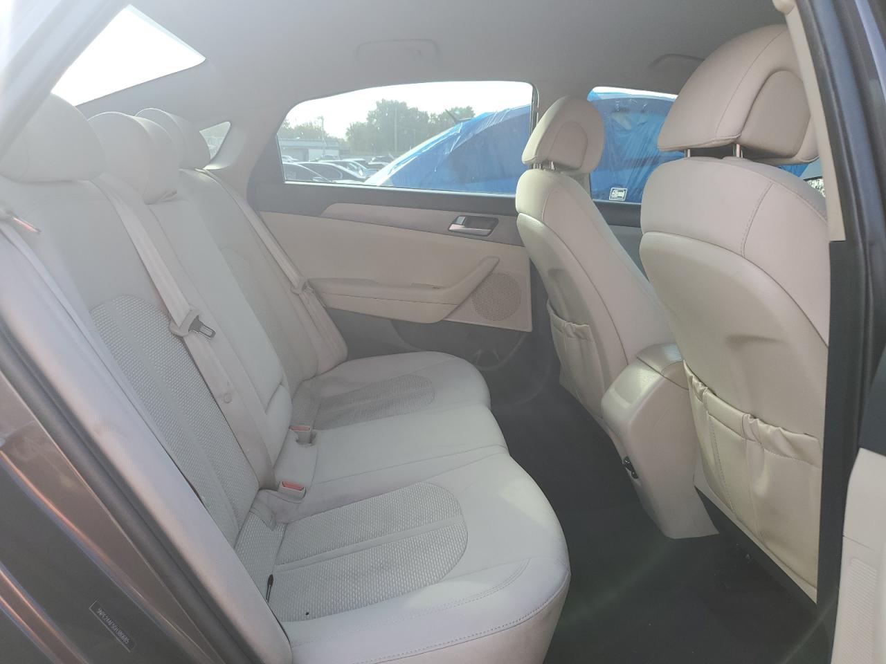 2016 Hyundai Sonata Se VIN: 5NPE24AF5GH380685 Lot: 86595185