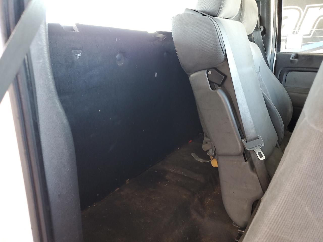 2011 Ford F150 VIN: 1FTMF1CMXBKD98216 Lot: 82311385