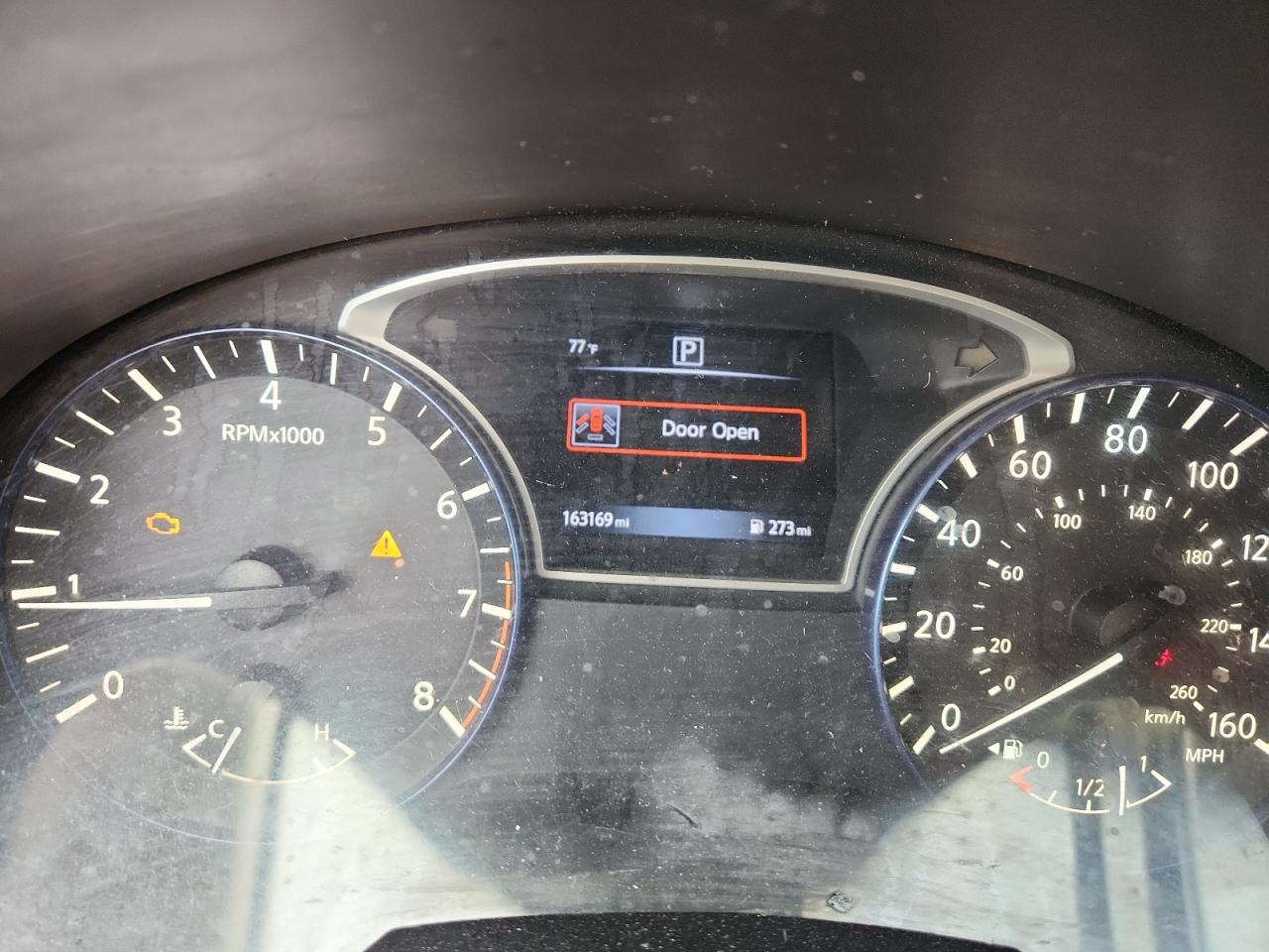 2016 Nissan Altima 2.5 VIN: 1N4AL3AP9GC118586 Lot: 85098535