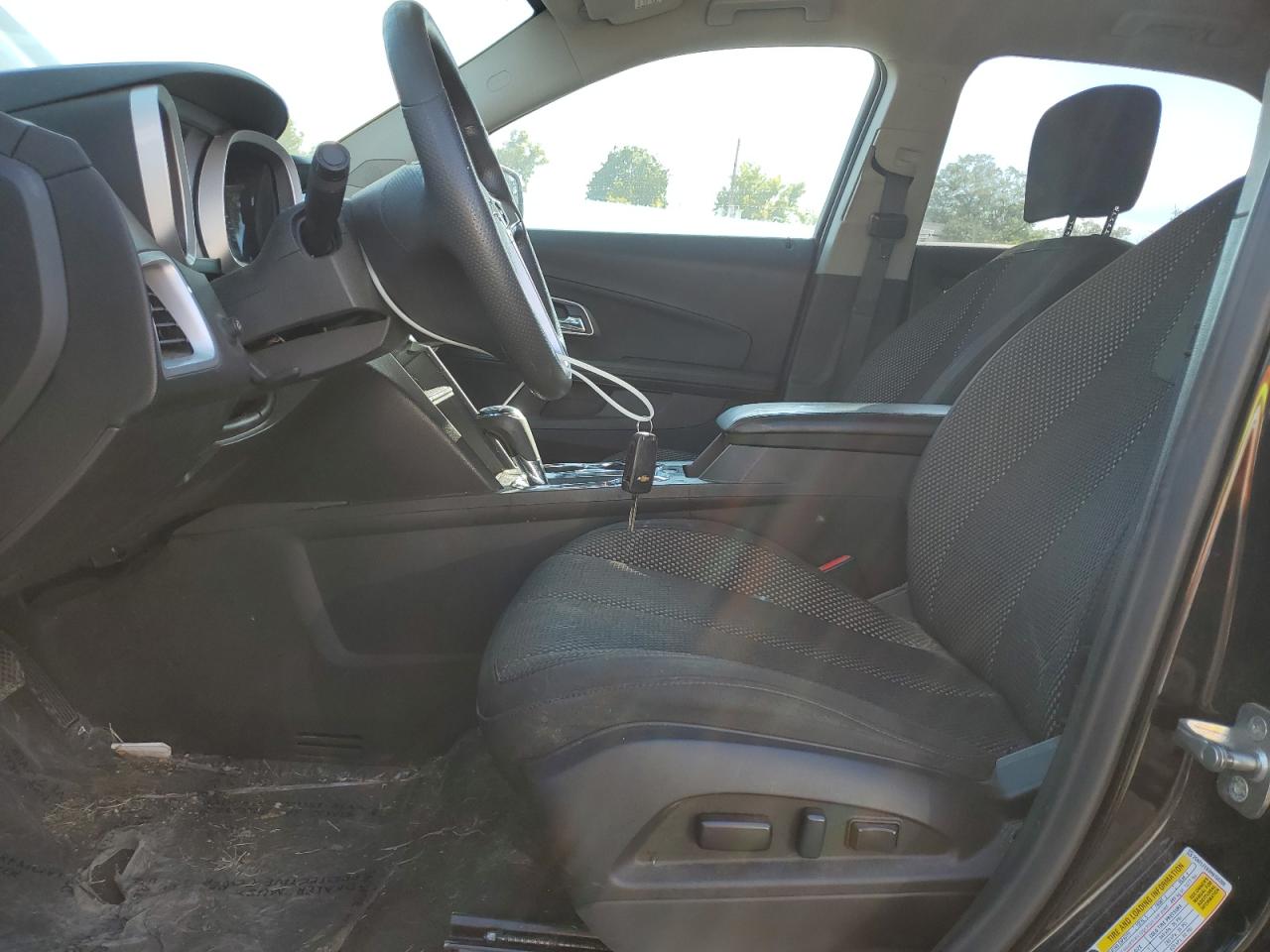 2017 Chevrolet Equinox Lt VIN: 2GNFLFEK0H6156208 Lot: 85586595