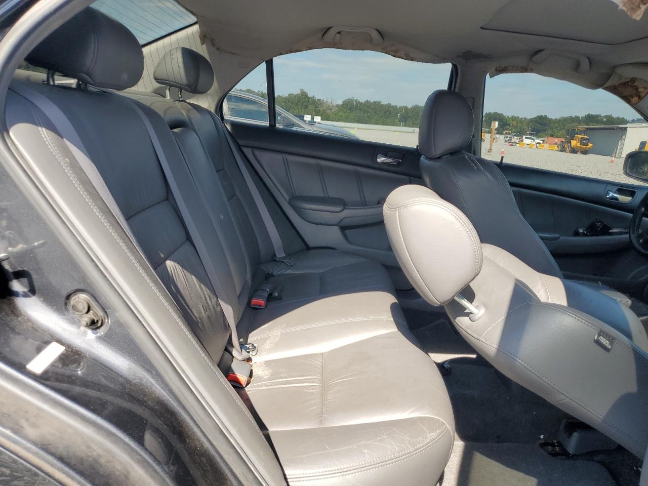 2005 Honda Accord Ex VIN: 1HGCM66565A019436 Lot: 86603105