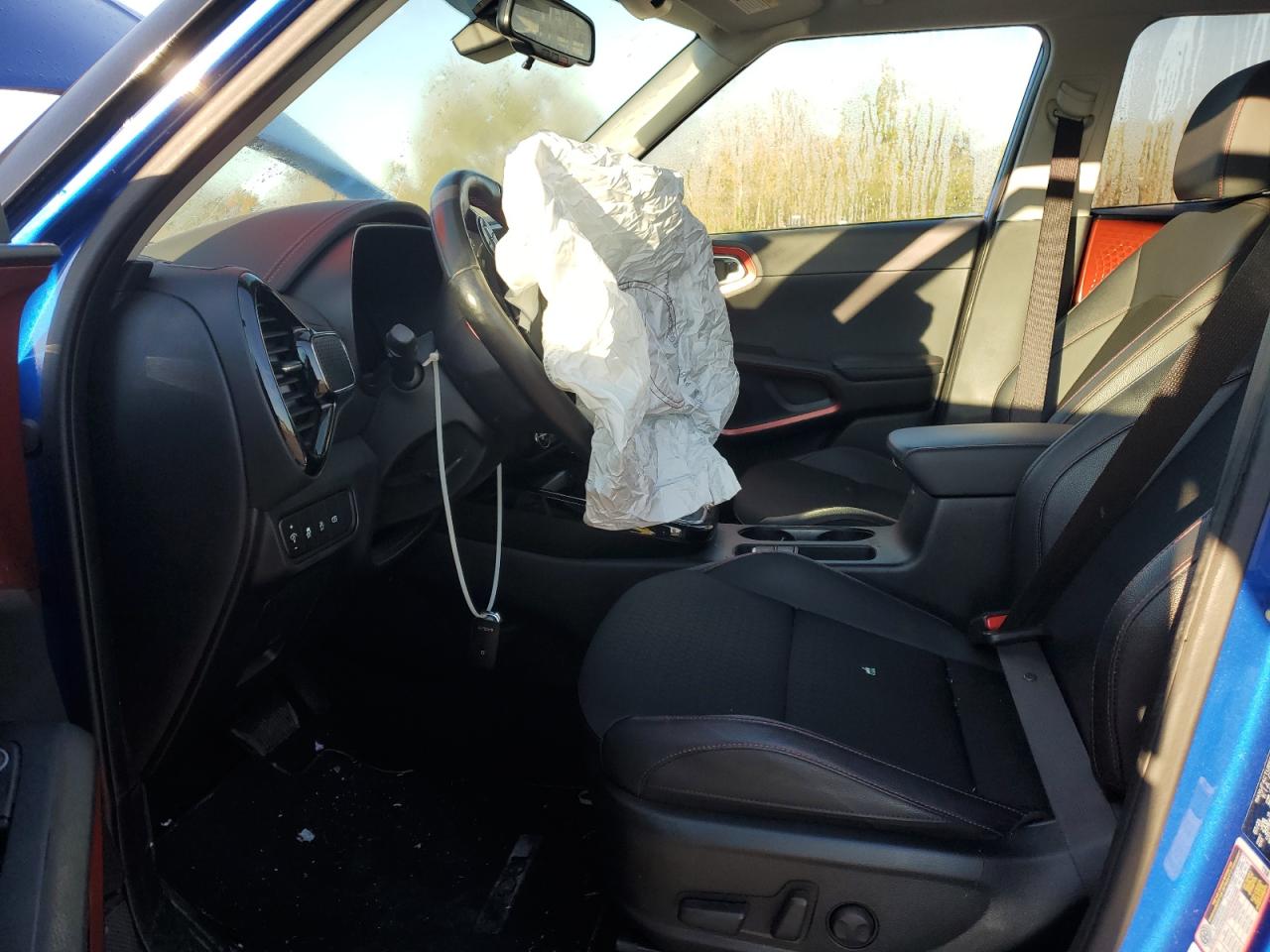 2024 Kia Soul Gt Line VIN: KNDJ53AU5R7220182 Lot: 82415325