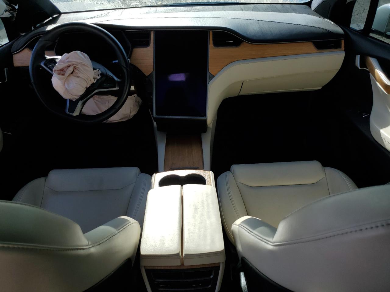 2020 Tesla Model X VIN: 5YJXCAE2XLF228938 Lot: 82576125