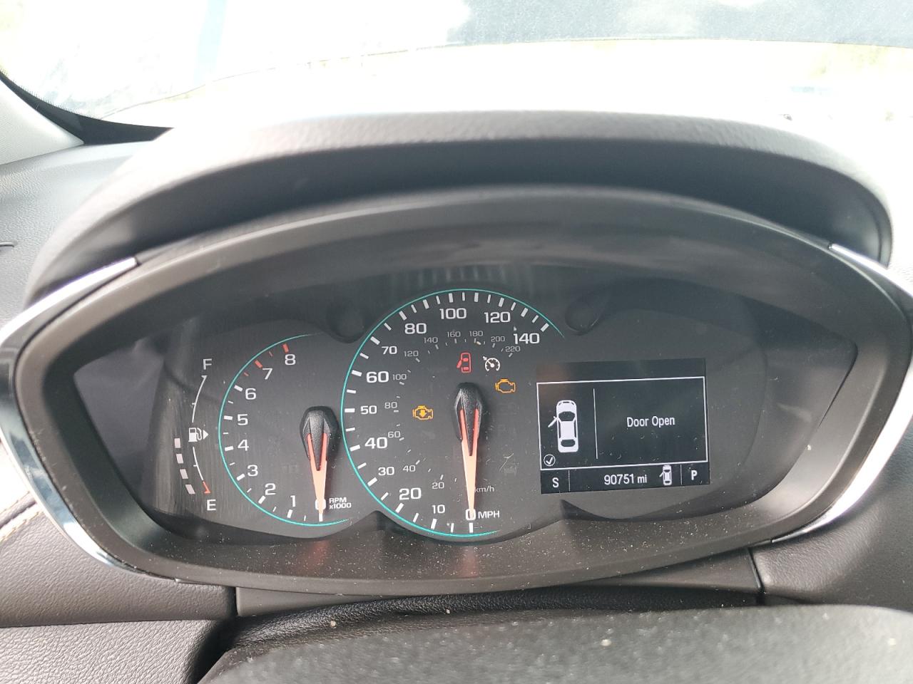 2020 Chevrolet Trax 1Lt VIN: 3GNCJPSB7LL256149 Lot: 82210075