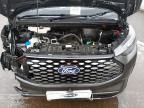 2025 FORD TRANSIT CUSTOM 320 LIMITE  for sale at Copart SANDTOFT