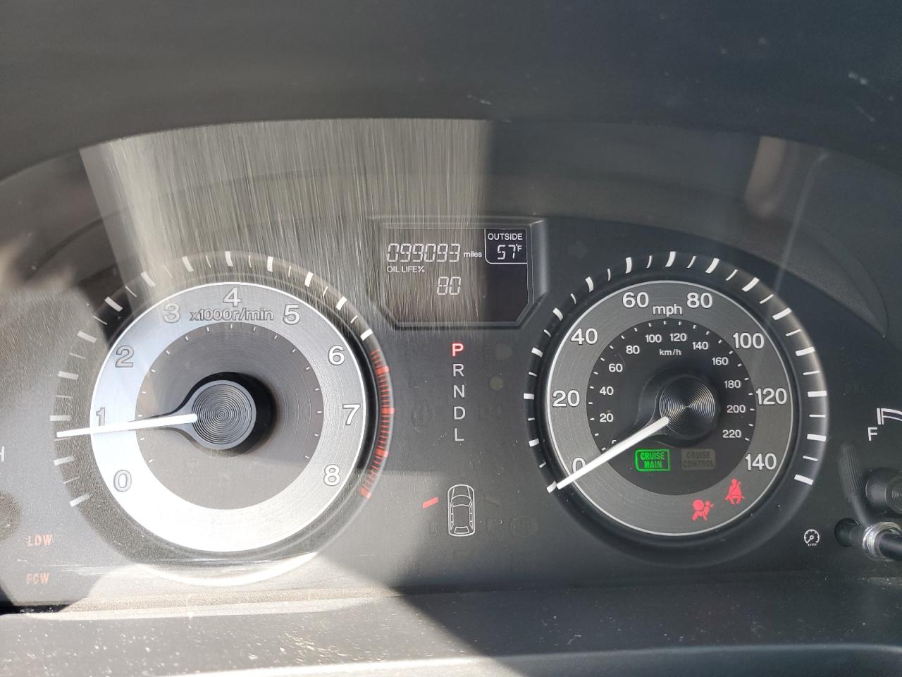 2017 Honda Odyssey Exl VIN: 5FNRL5H61HB013180 Lot: 84992915