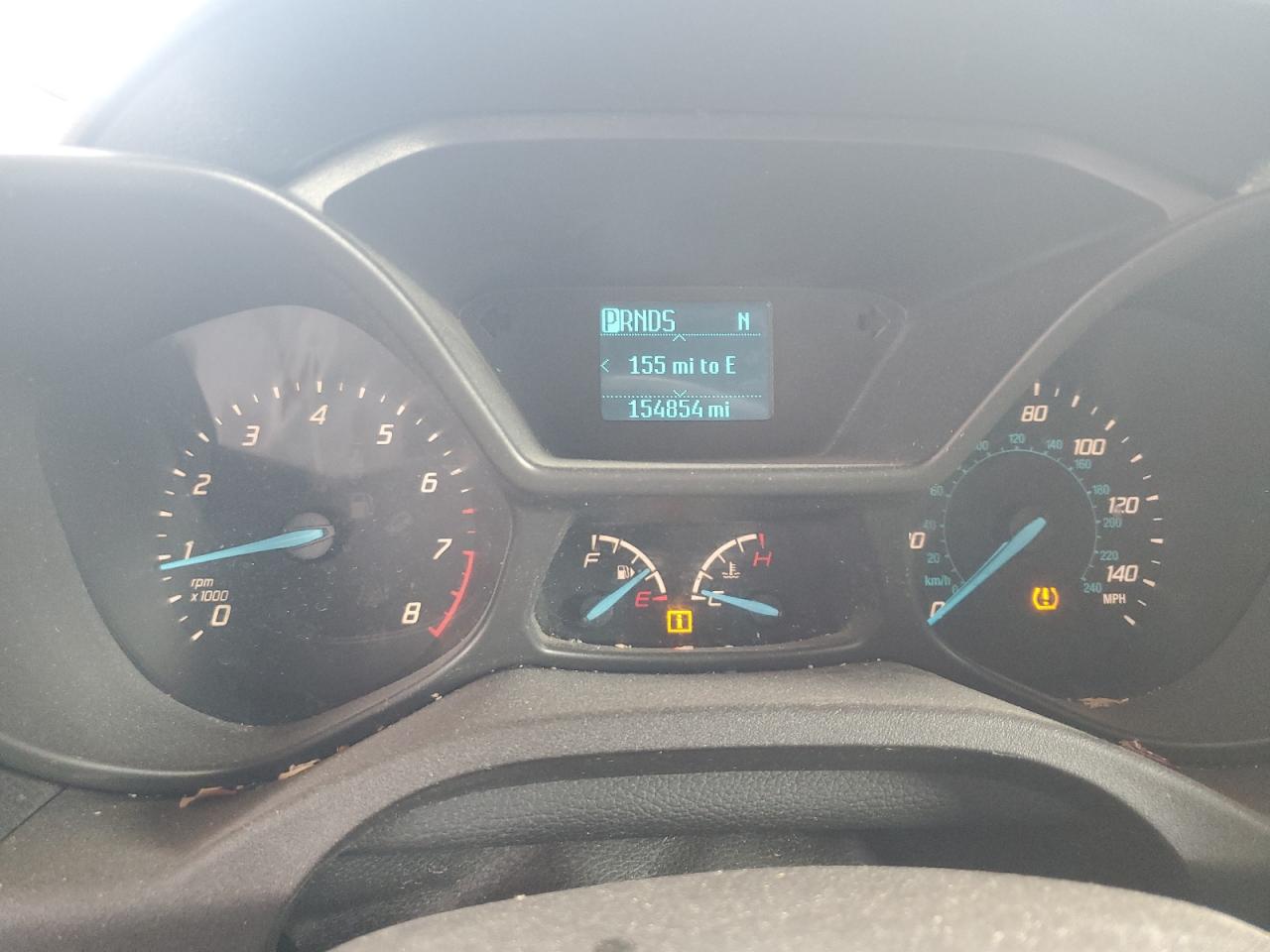 2016 Ford Transit Connect Xlt VIN: NM0LS7F71G1284499 Lot: 85380845