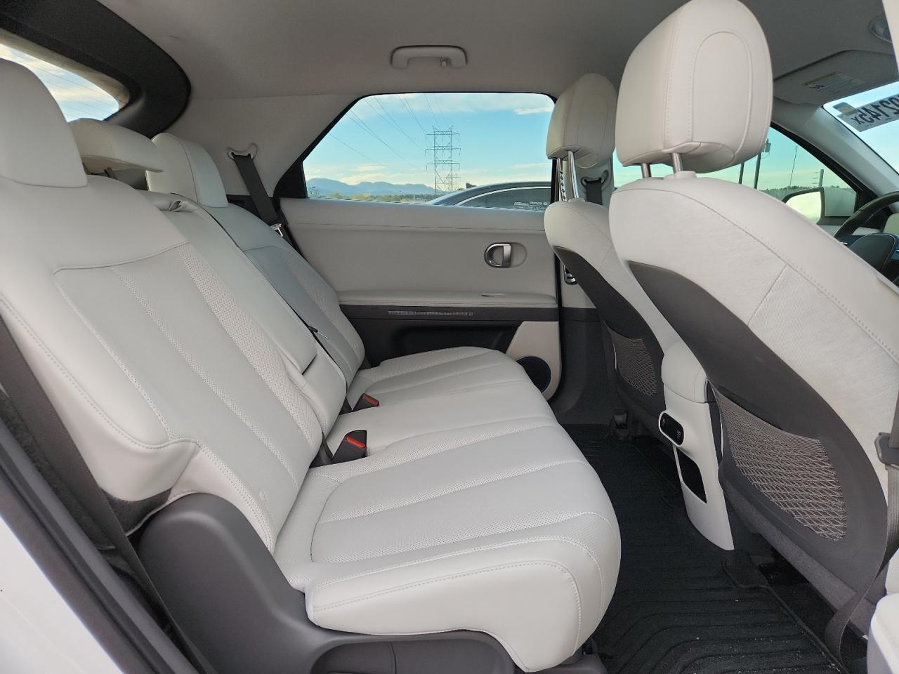 2023 Hyundai Ioniq 5 Sel VIN: KM8KNDAF5PU208877 Lot: 82492145