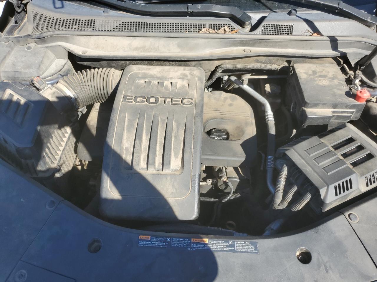 2017 Chevrolet Equinox Ls VIN: 2GNALBEK2H1545996 Lot: 82417005