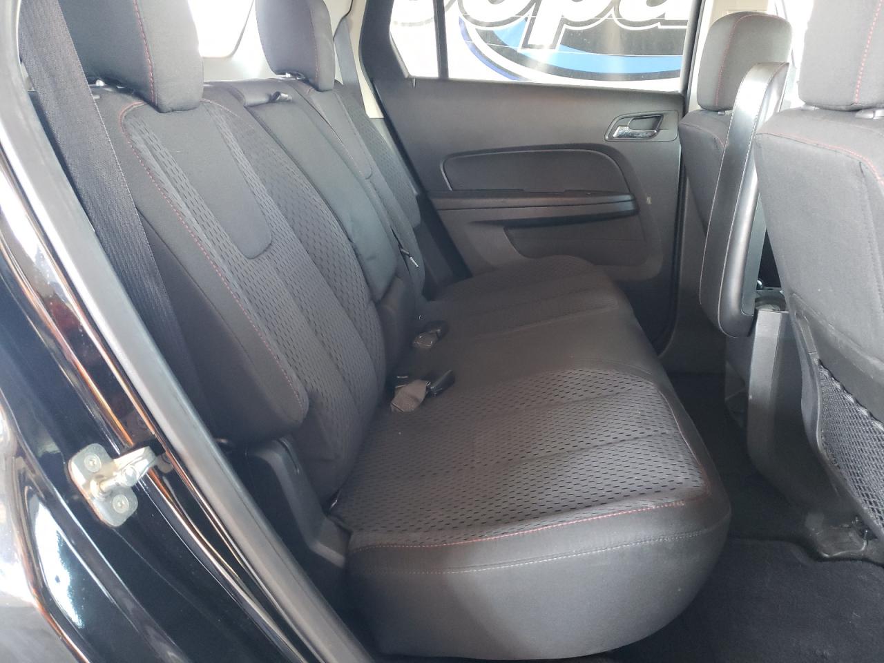 2013 GMC Terrain Sle VIN: 2GKALMEK7D6201229 Lot: 82358765