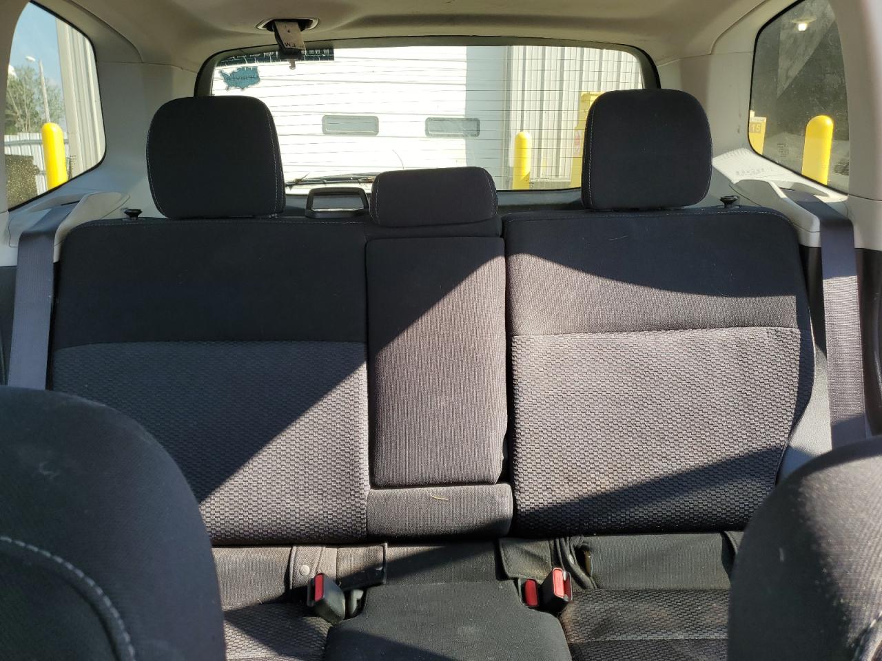 2015 Subaru Forester 2.5I Premium VIN: JF2SJADC2FH567032 Lot: 82478605