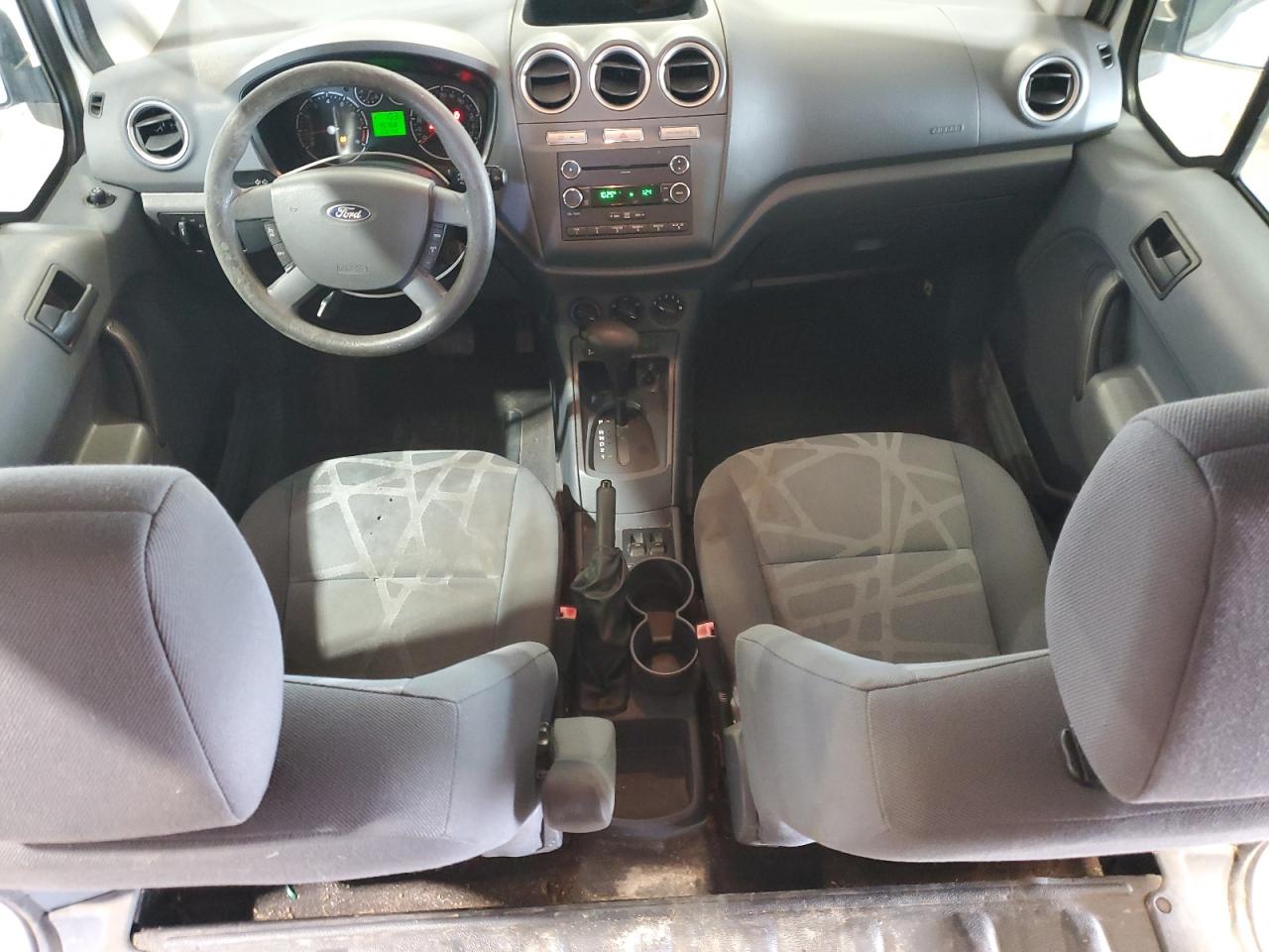 2012 Ford Transit Co - Delivery Van VIN: NM0LS7DN5CT120768 Lot: 87448455