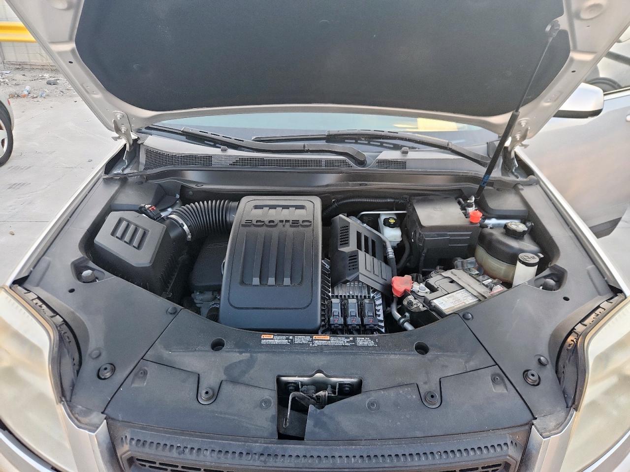 2017 GMC Terrain Sle VIN: 2GKALMEK3H6344524 Lot: 85849555