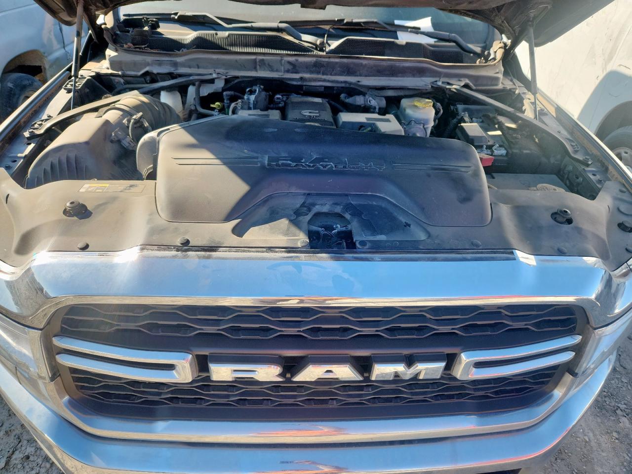 2020 Ram 3500 Tradesman VIN: 3C63RRGL3LG246927 Lot: 82273595