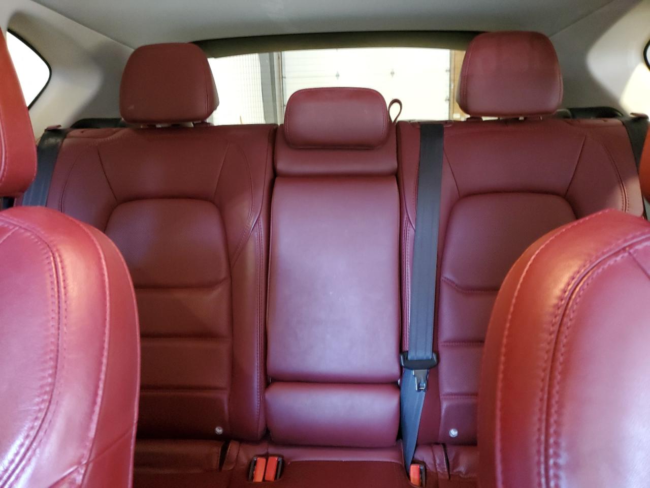 2022 Mazda Cx-5 Preferred VIN: JM3KFBCMXN1614791 Lot: 84781025