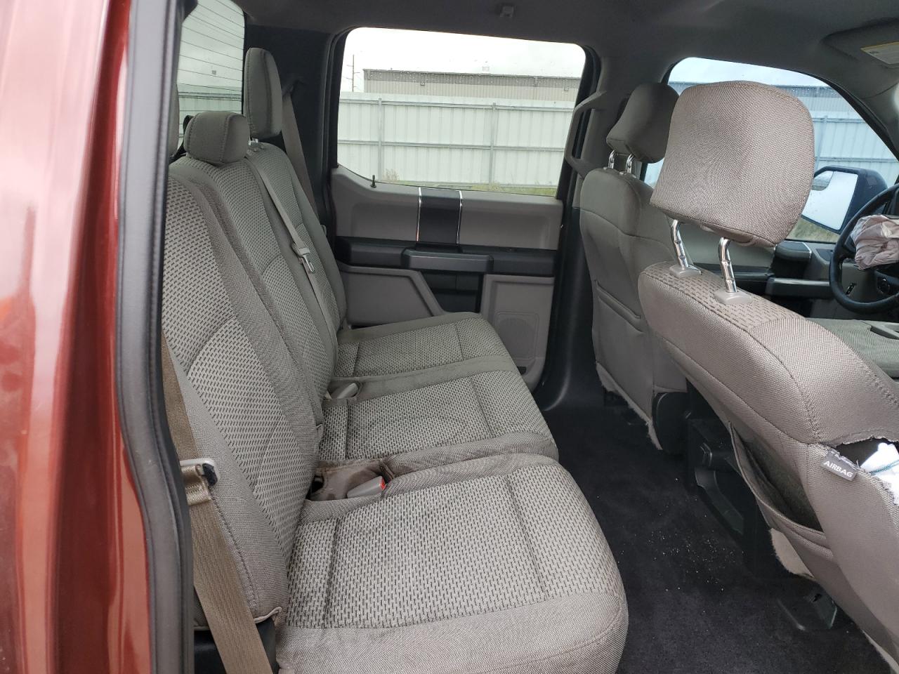 2015 Ford F150 Supercrew VIN: 1FTEW1EP6FKE63175 Lot: 82784275