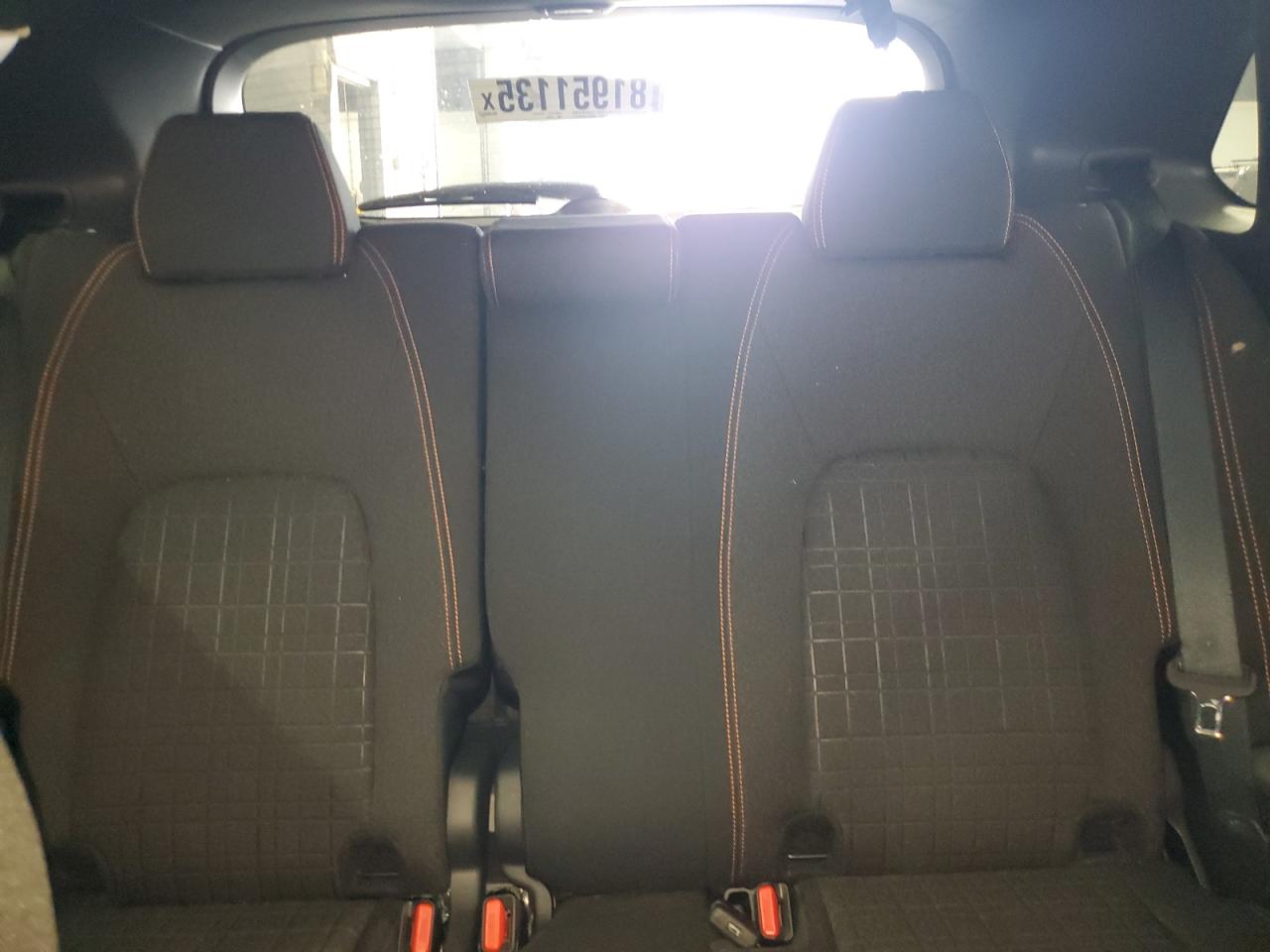 2024 Honda Hr-V Sport VIN: 3CZRZ2H53RM727582 Lot: 81951135