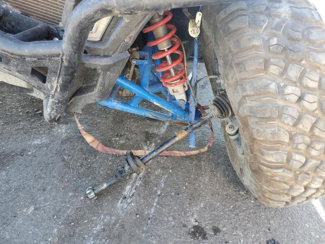 2019 POLARIS RZR XP 1000 RIDE COMMAND  