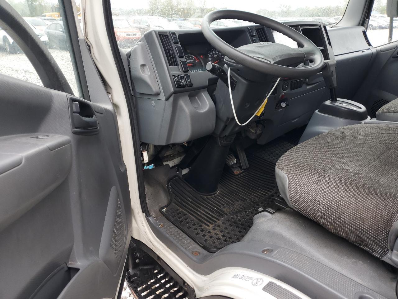 2020 Isuzu Npr VIN: 54DB4W1B4LS804029 Lot: 85521785