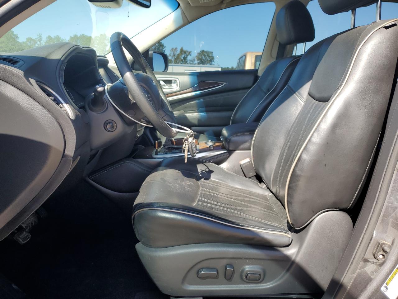 2016 Infiniti Qx60 VIN: 5N1AL0MM8GC515907 Lot: 82185845