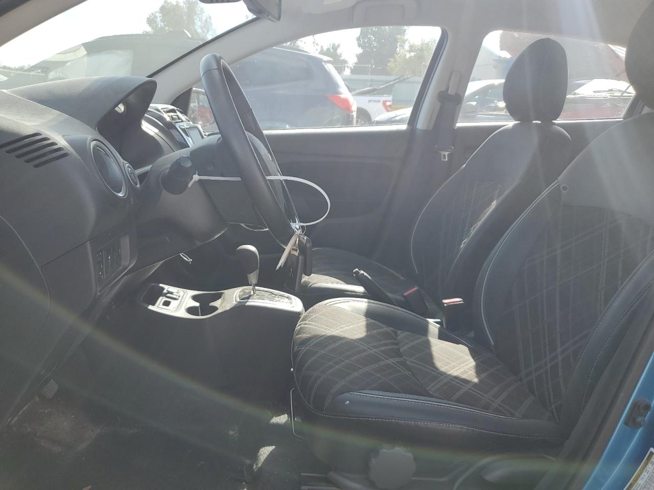 2024 Mitsubishi Mirage Se VIN: ML32AWHJ5RH004925 Lot: 90694355