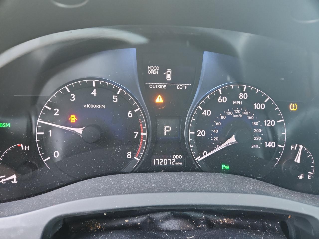 2015 Lexus Rx 350 VIN: 2T2ZK1BA9FC152933 Lot: 86434085