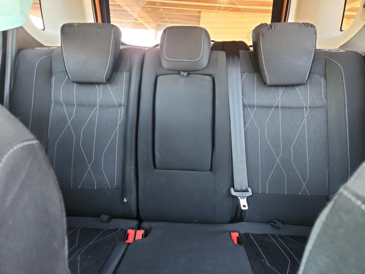 2018 Ford Ecosport Se VIN: MAJ3P1TEXJC185170 Lot: 91126155