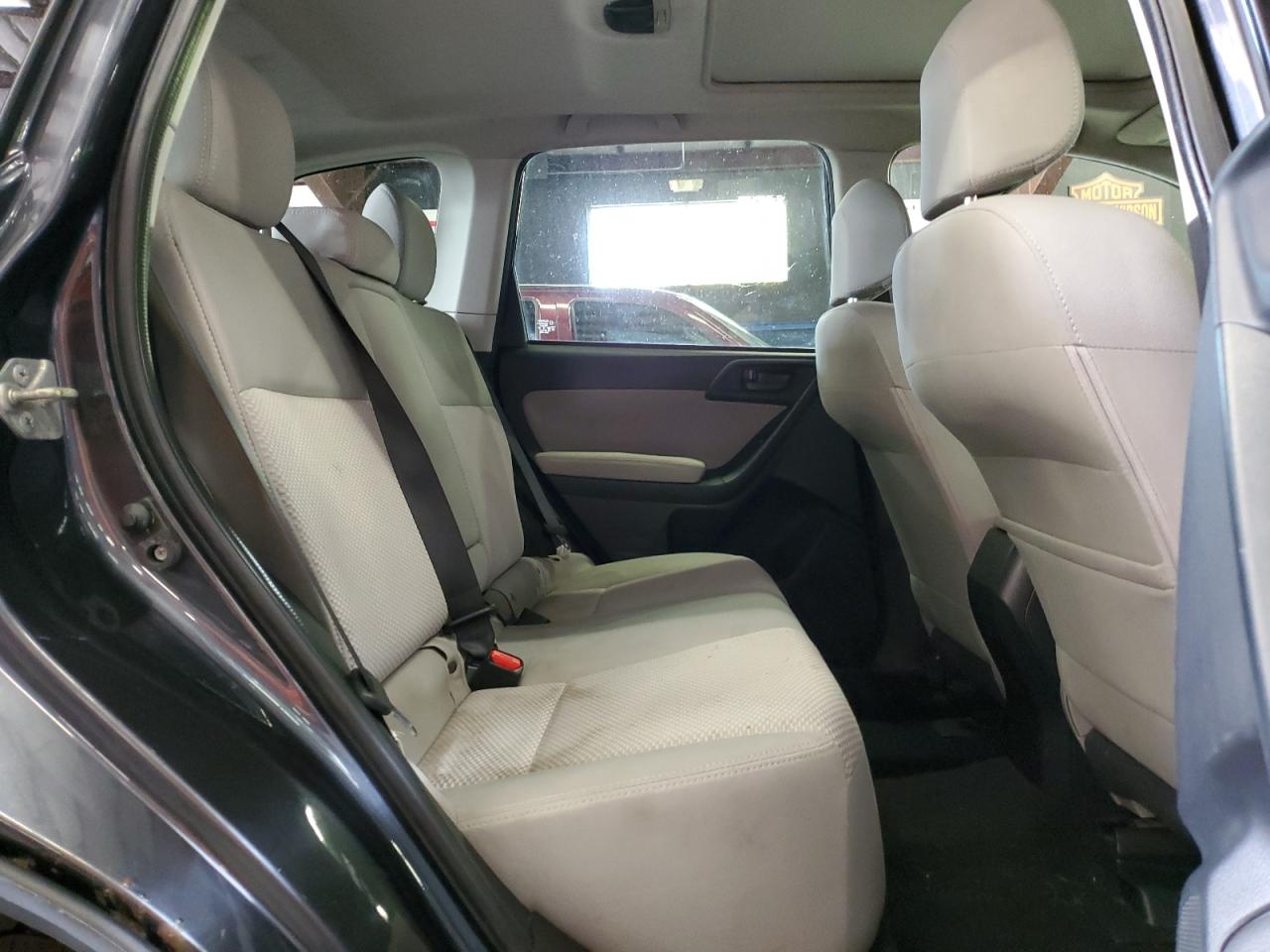 2015 Subaru Forester 2.5I Premium VIN: JF2SJADC3FH400453 Lot: 85671955