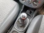 2011 VAUXHALL CORSA SE  for sale at Copart YORK