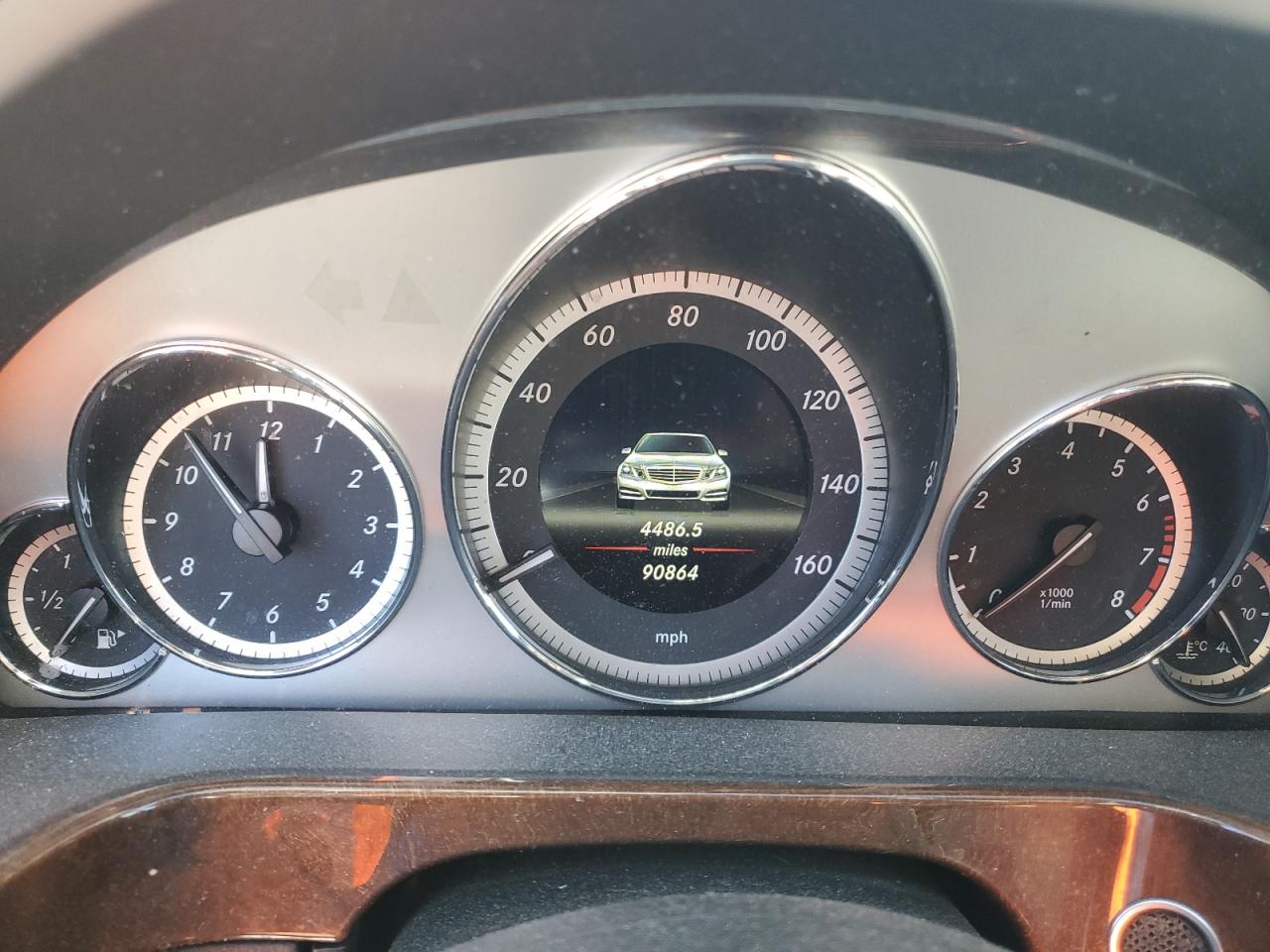 2013 Mercedes-Benz E 350 4Matic VIN: WDDHF8JB9DA765214 Lot: 82476925