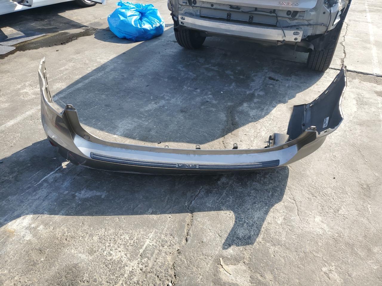 2017 Lexus Rx 350 Base VIN: 2T2ZZMCA1HC062139 Lot: 85958825