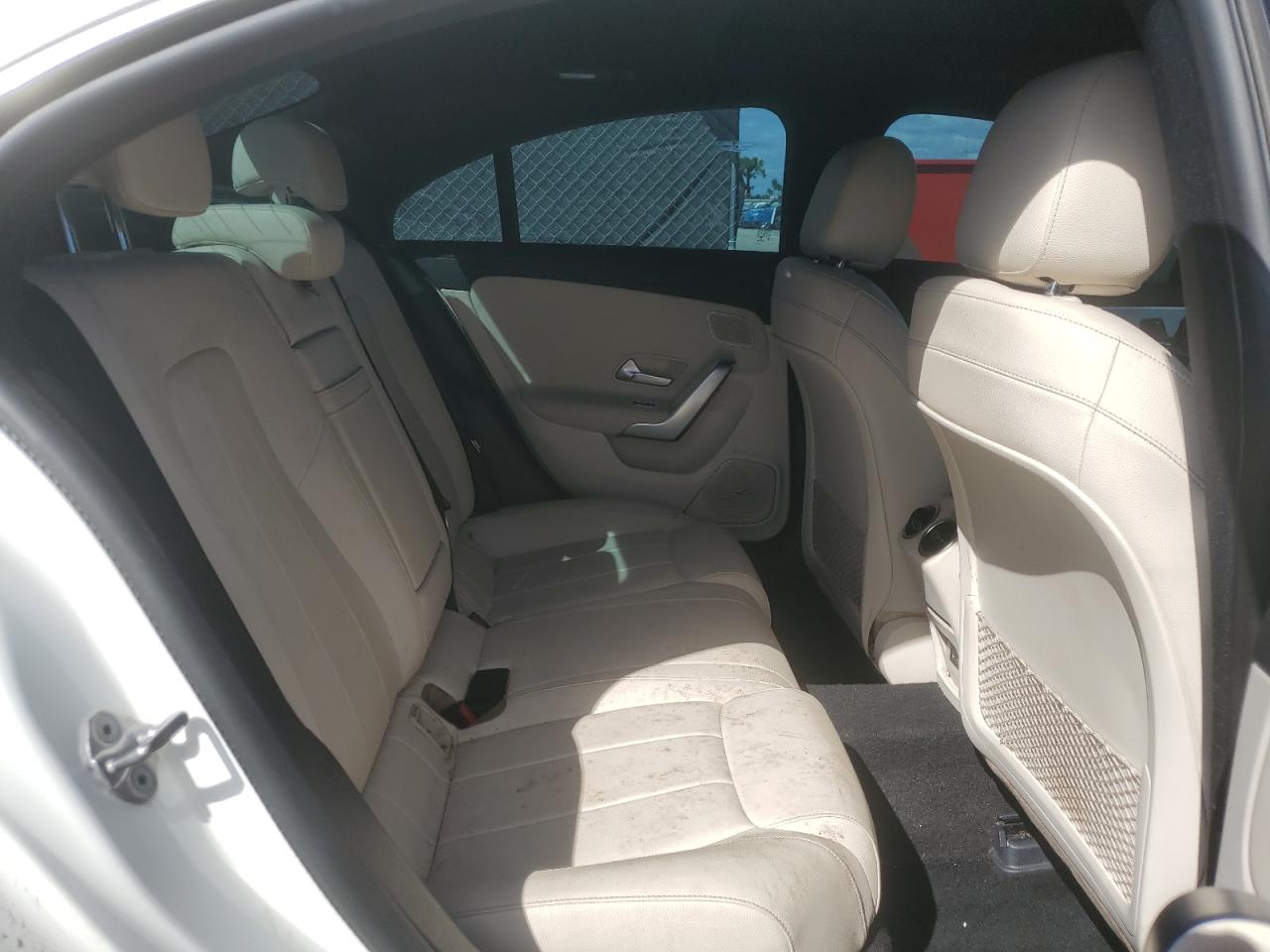 2021 Mercedes-Benz Cla 250 VIN: W1K5J4GB7MN152311 Lot: 89925385