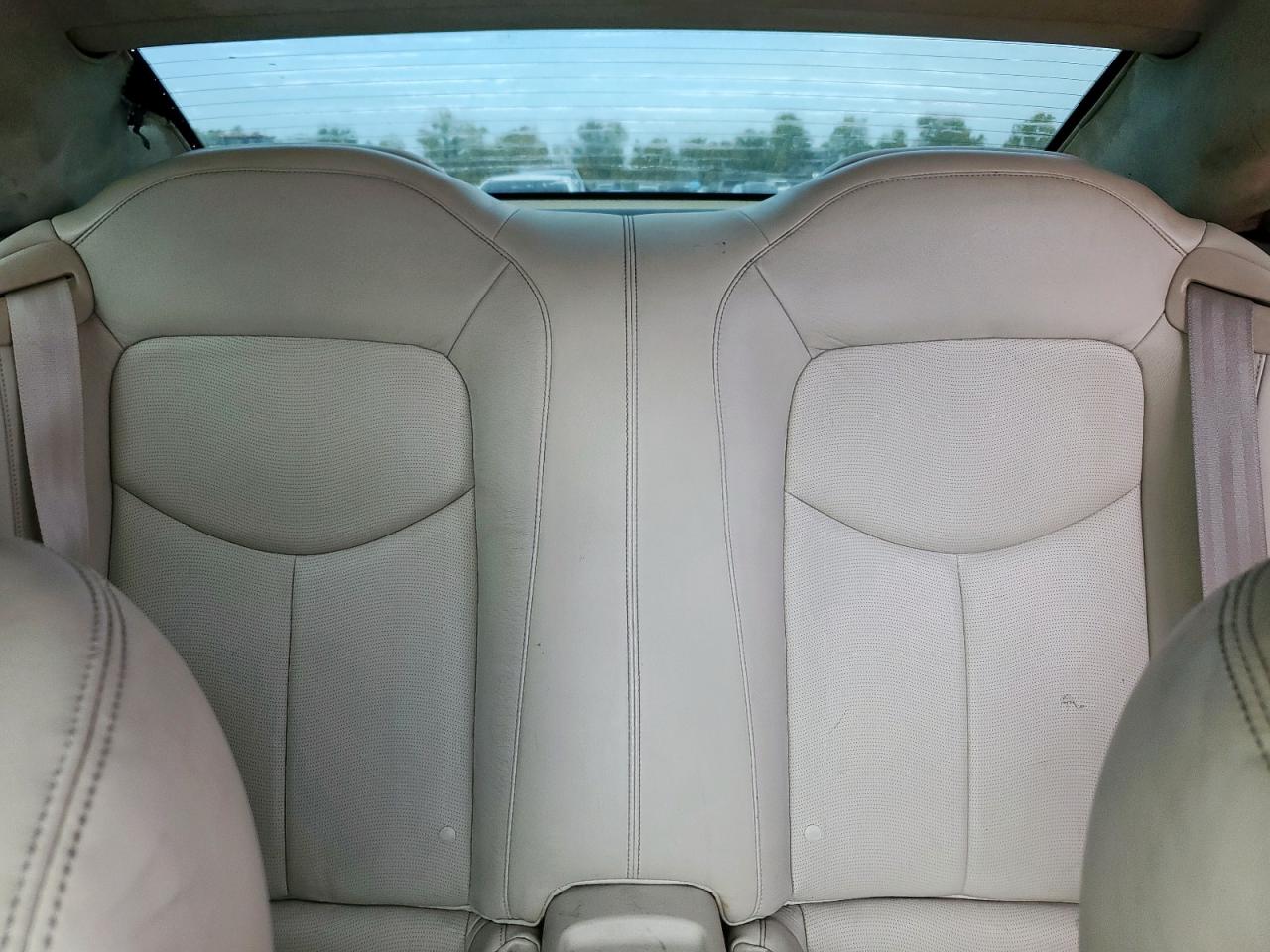 2009 Infiniti G37 Base VIN: JNKCV66E59M722878 Lot: 90429245