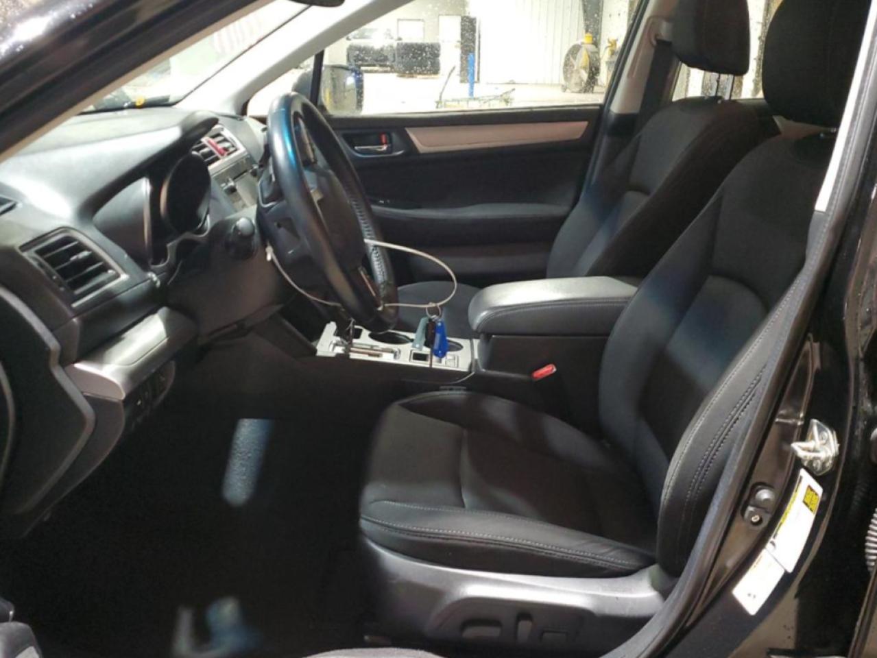 2016 Subaru Legacy 2.5I Premium VIN: 4S3BNBF68G3003478 Lot: 90458835