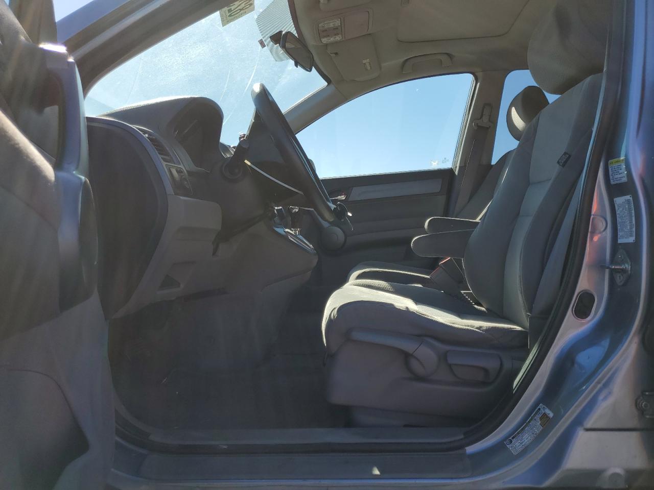 2009 Honda Cr-V Ex VIN: 3CZRE48569G703170 Lot: 82532975