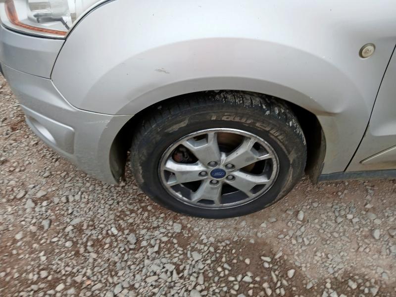2014 FORD TRANSIT CONNECT 200 LIMIT 