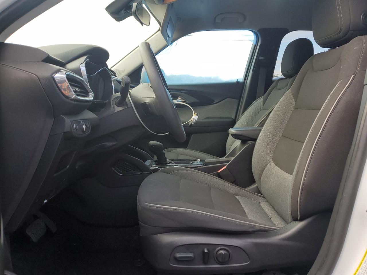 2023 Chevrolet Trailblazer Lt VIN: KL79MPSL9PB159994 Lot: 91990855