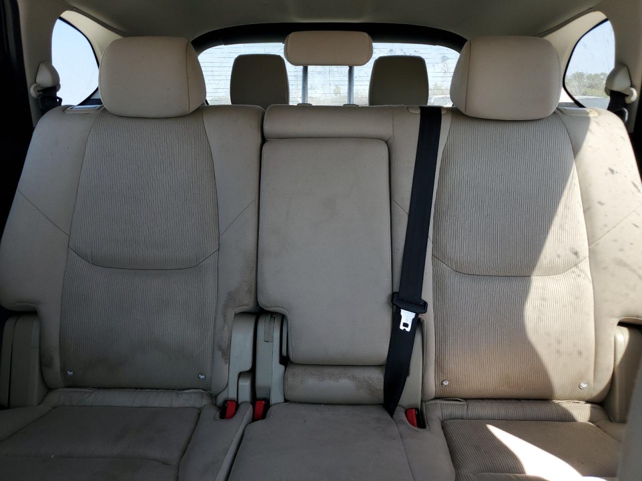 2019 Mazda Cx-9 Sport VIN: JM3TCABY3K0323918 Lot: 82617565