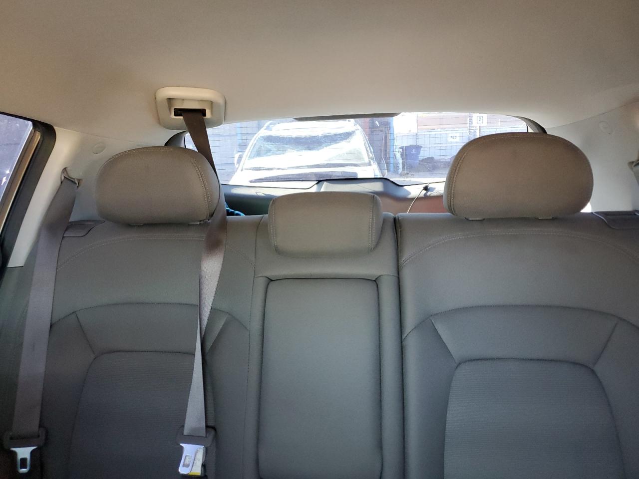 2013 Kia Sportage Lx VIN: KNDPBCA26D7449187 Lot: 84181065