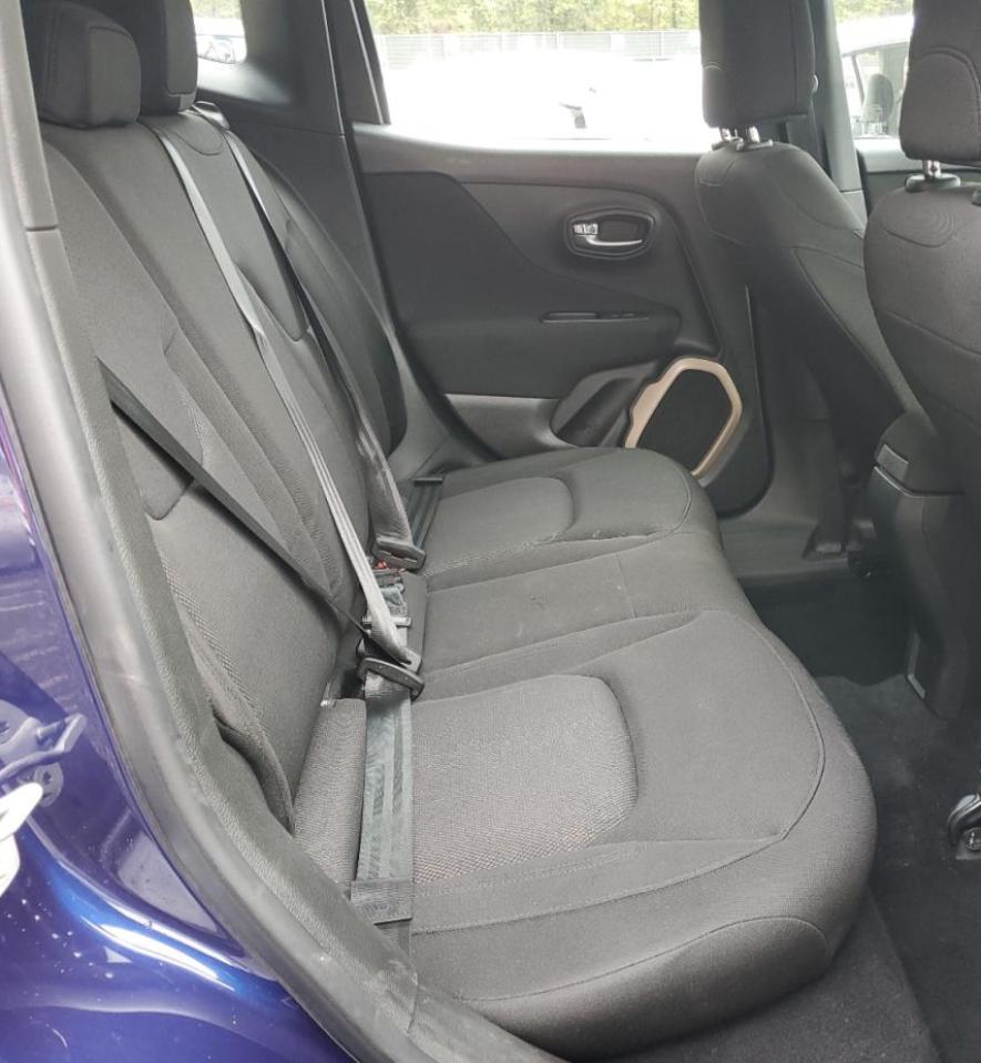 2016 Jeep Renegade Sport VIN: ZACCJBATXGPD36144 Lot: 85879345