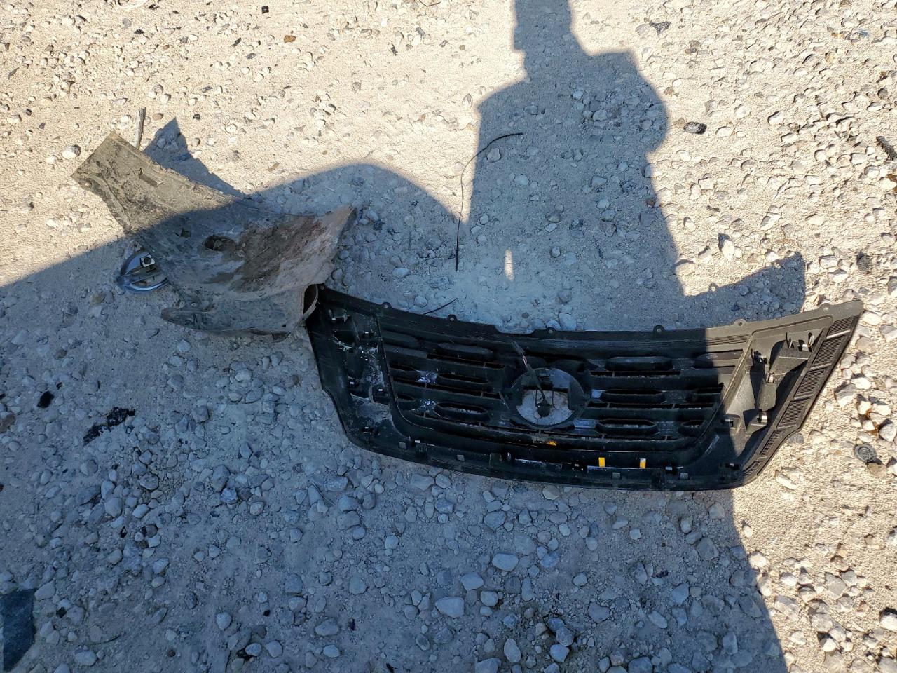 2017 Nissan Pathfinder S VIN: 5N1DR2MN4HC684968 Lot: 84394085