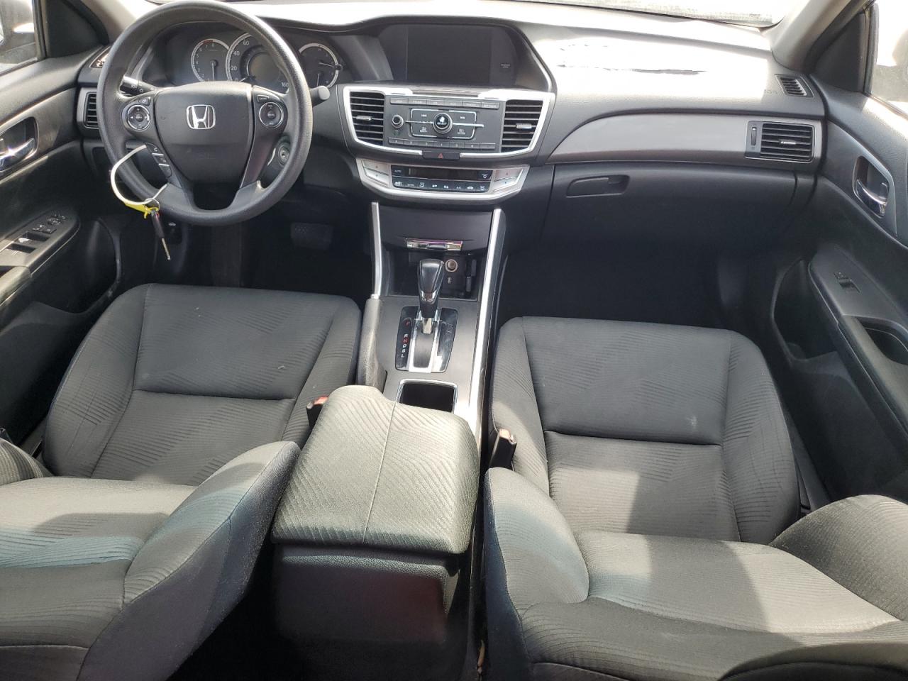 2014 Honda Accord Lx VIN: 1HGCR2F34EA202259 Lot: 84418495