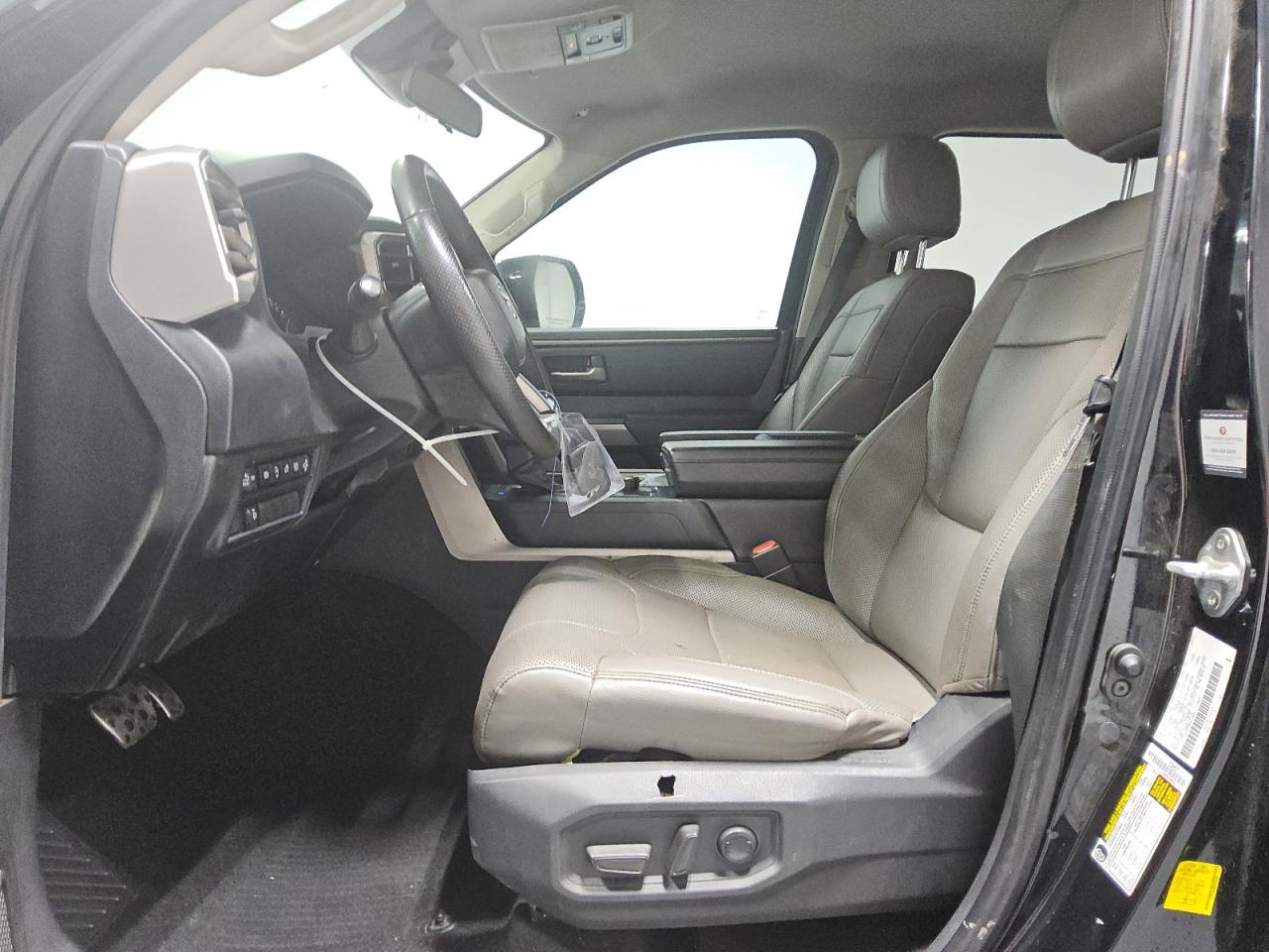 2022 Toyota Tundra Crewmax Sr VIN: 5TFLA5DB9NX012486 Lot: 85927915