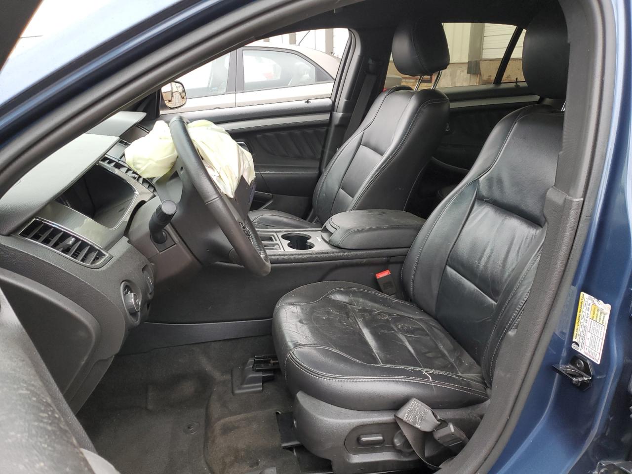 2018 Ford Taurus Sel VIN: 1FAHP2E86JG131005 Lot: 90313375