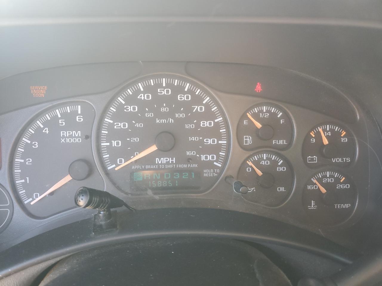 2001 Chevrolet Silverado K1500 VIN: 2GCEK19T311365989 Lot: 86319135