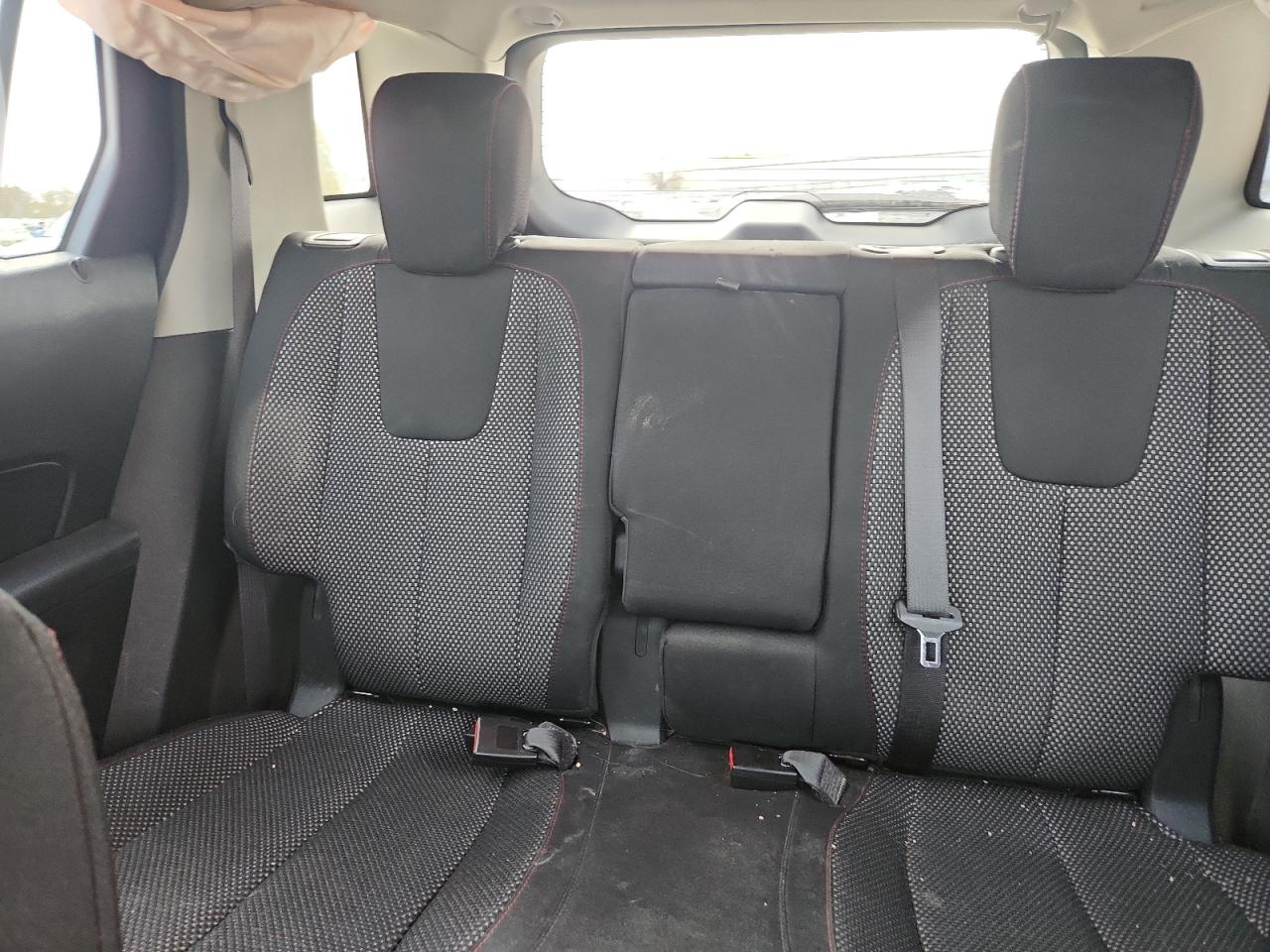 2017 GMC Terrain Sle VIN: 2GKFLSEK1H6247834 Lot: 82570385